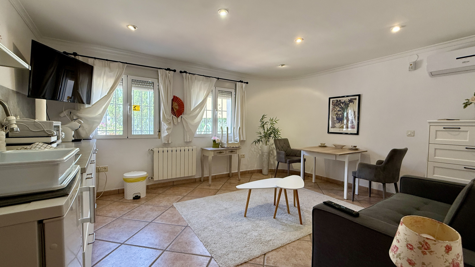 Villa for sale in Pego – Monte Pego