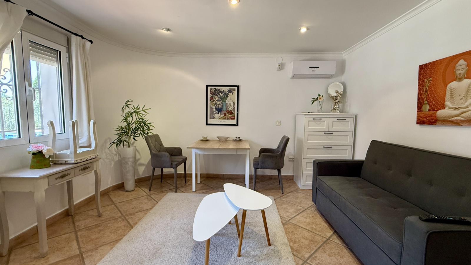 Villa for sale in Pego – Monte Pego