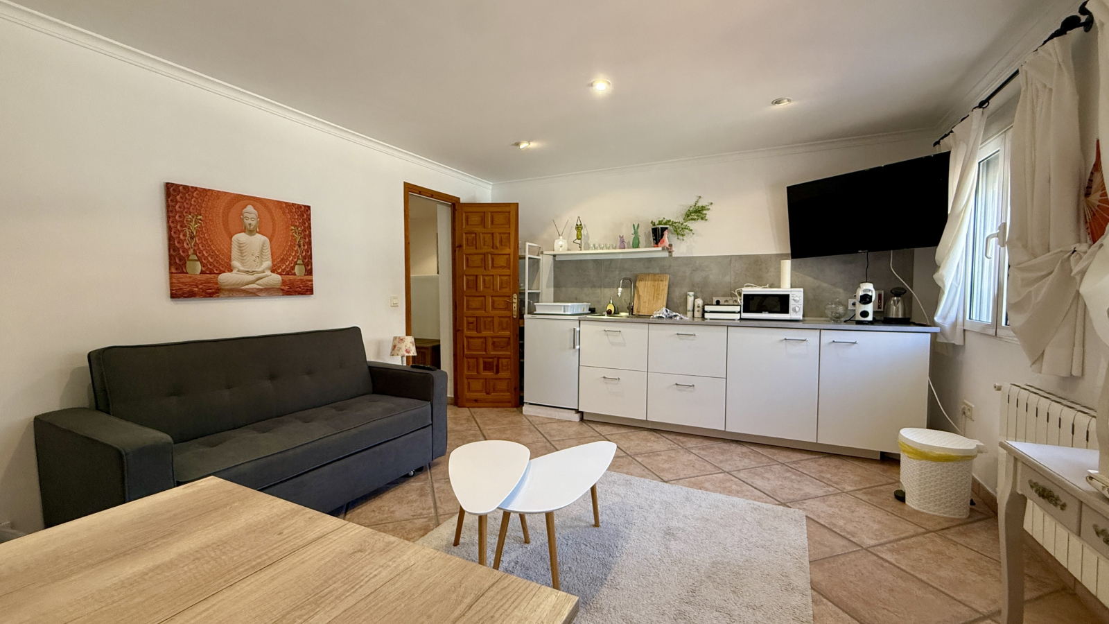 Villa for sale in Pego – Monte Pego