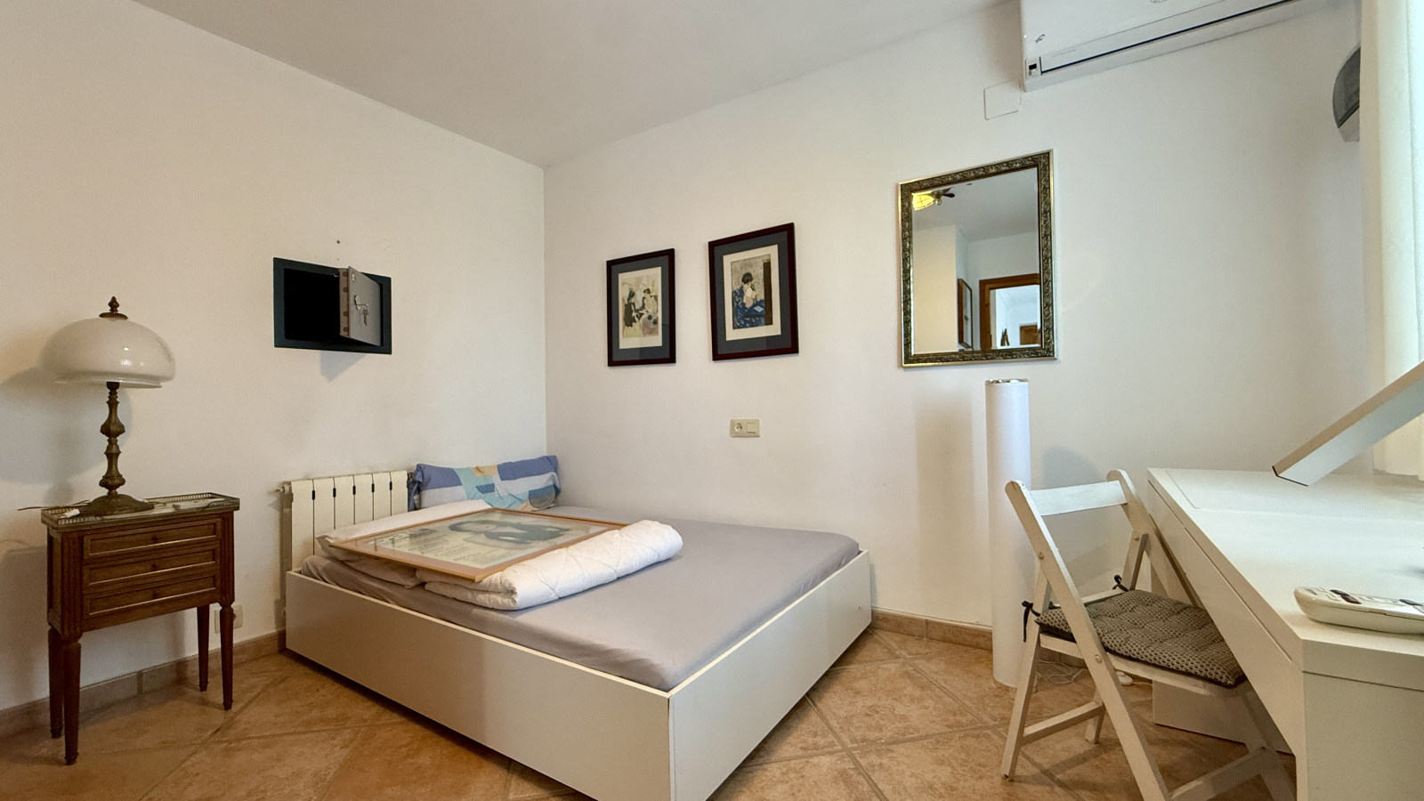 Villa for sale in Pego – Monte Pego