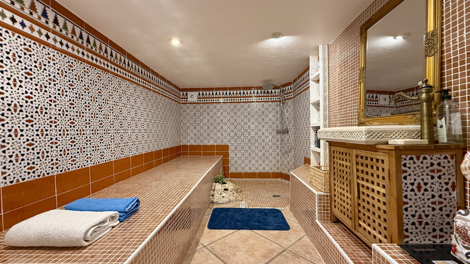 Villa for sale in Pego – Monte Pego