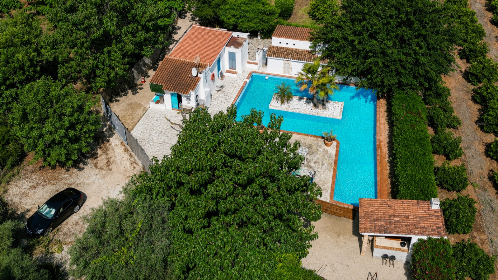 Villa for sale in Pego – Monte Pego