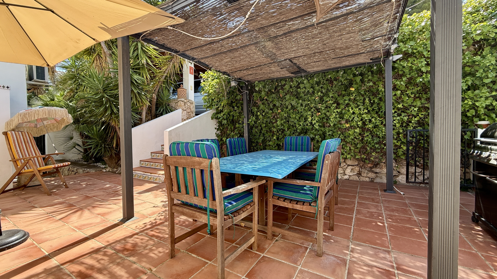 Villa for sale in Pego – Monte Pego