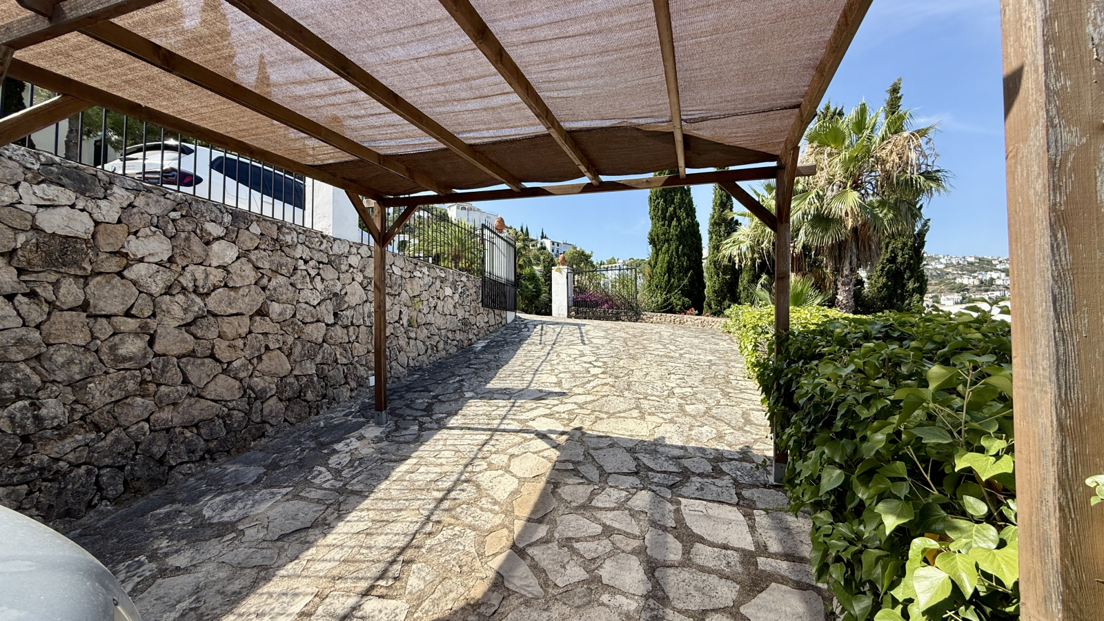 Villa for sale in Pego – Monte Pego