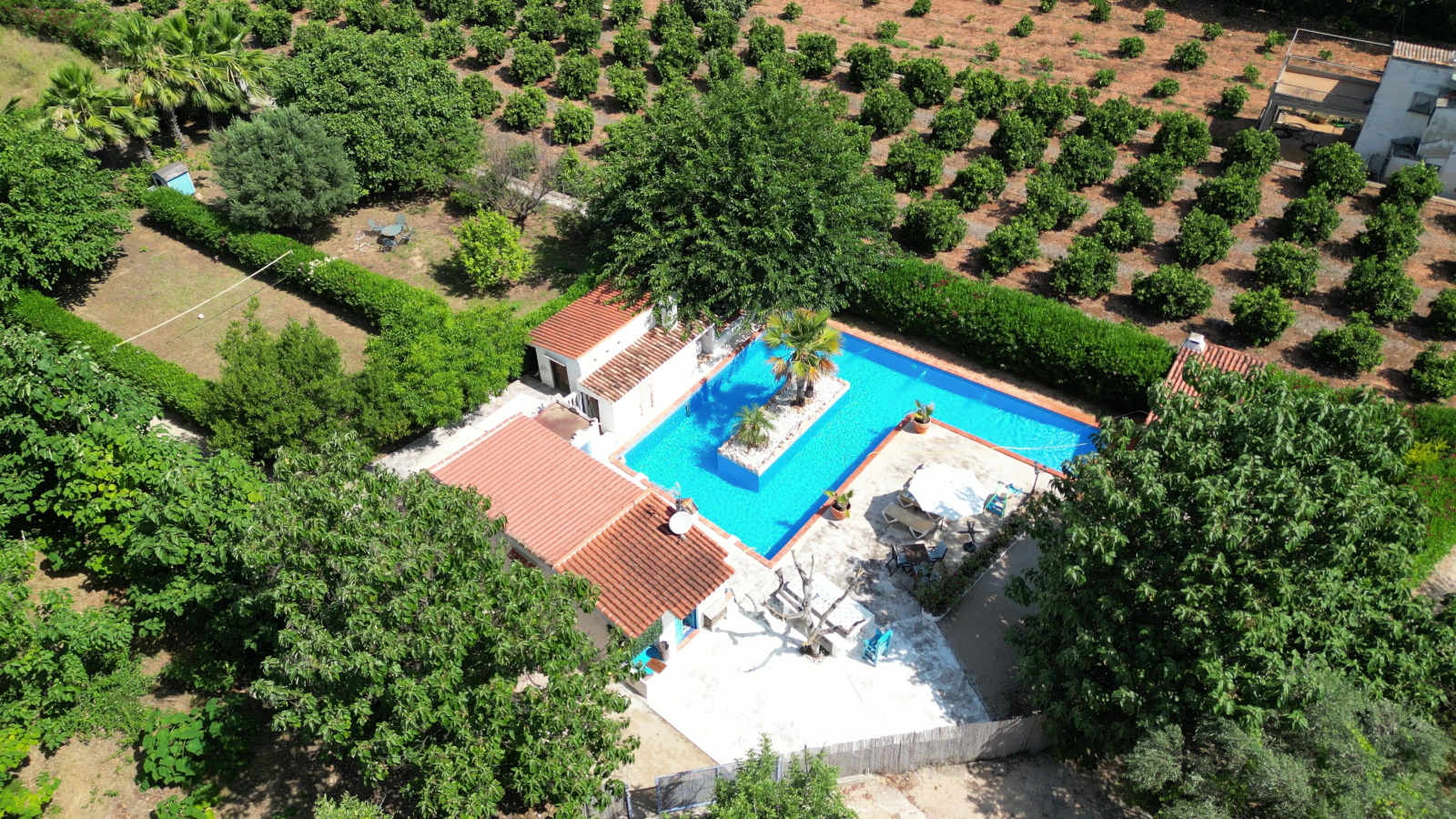 Villa for sale in Pego – Monte Pego