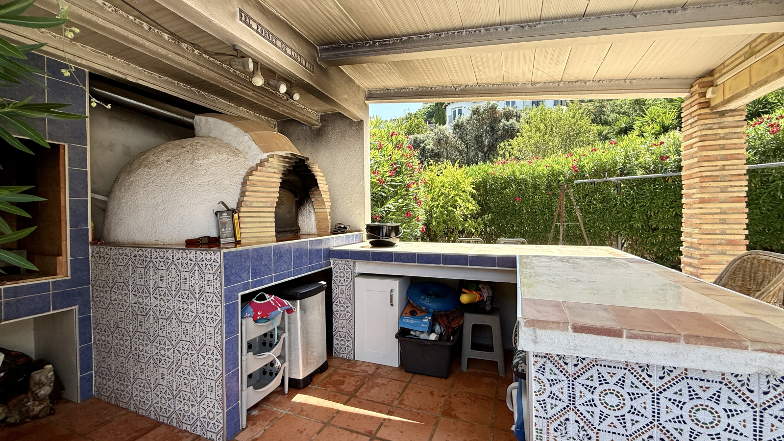 Villa for sale in Pego – Monte Pego