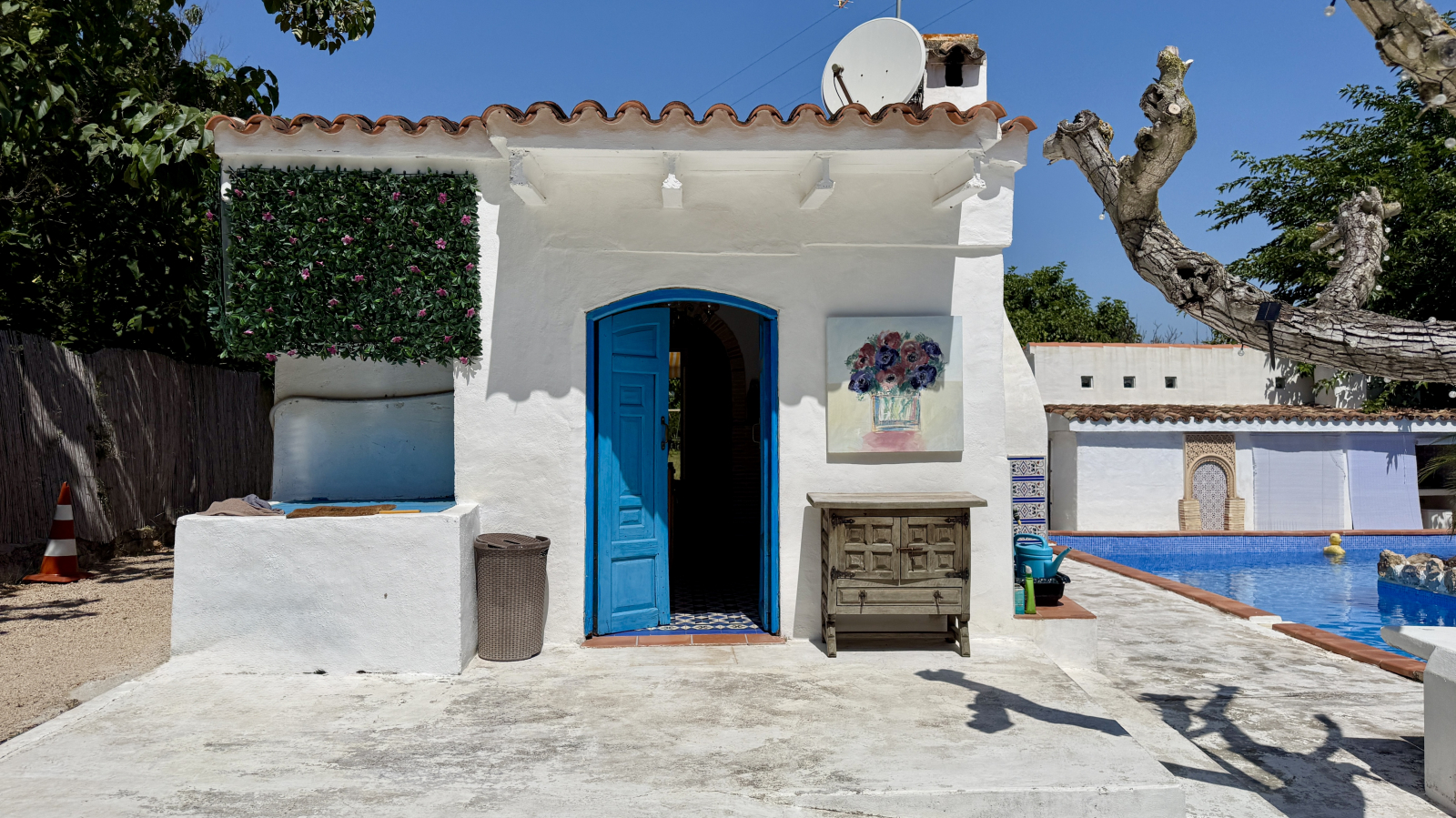 Villa for sale in Pego – Monte Pego
