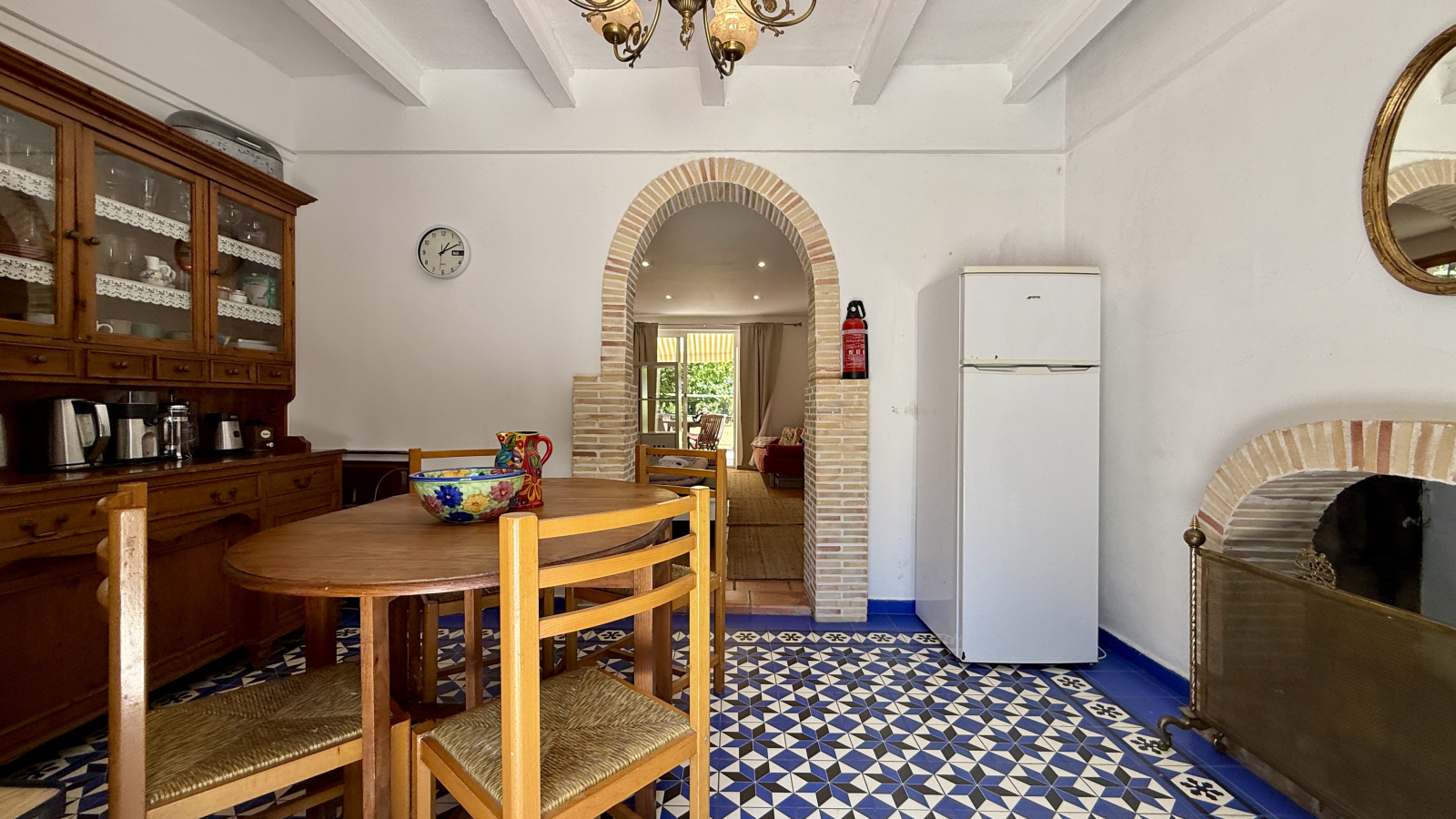 Villa for sale in Pego – Monte Pego