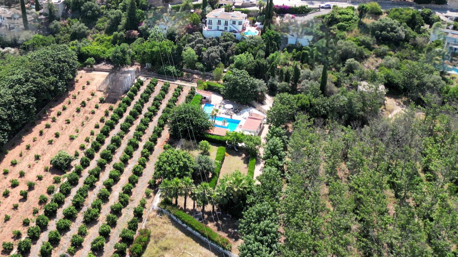 Villa for sale in Pego – Monte Pego