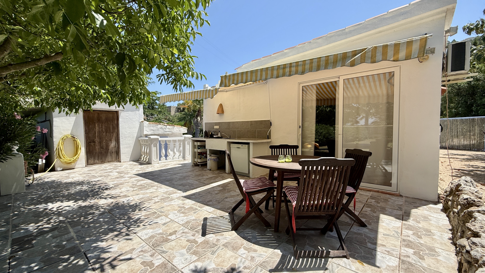 Villa for sale in Pego – Monte Pego