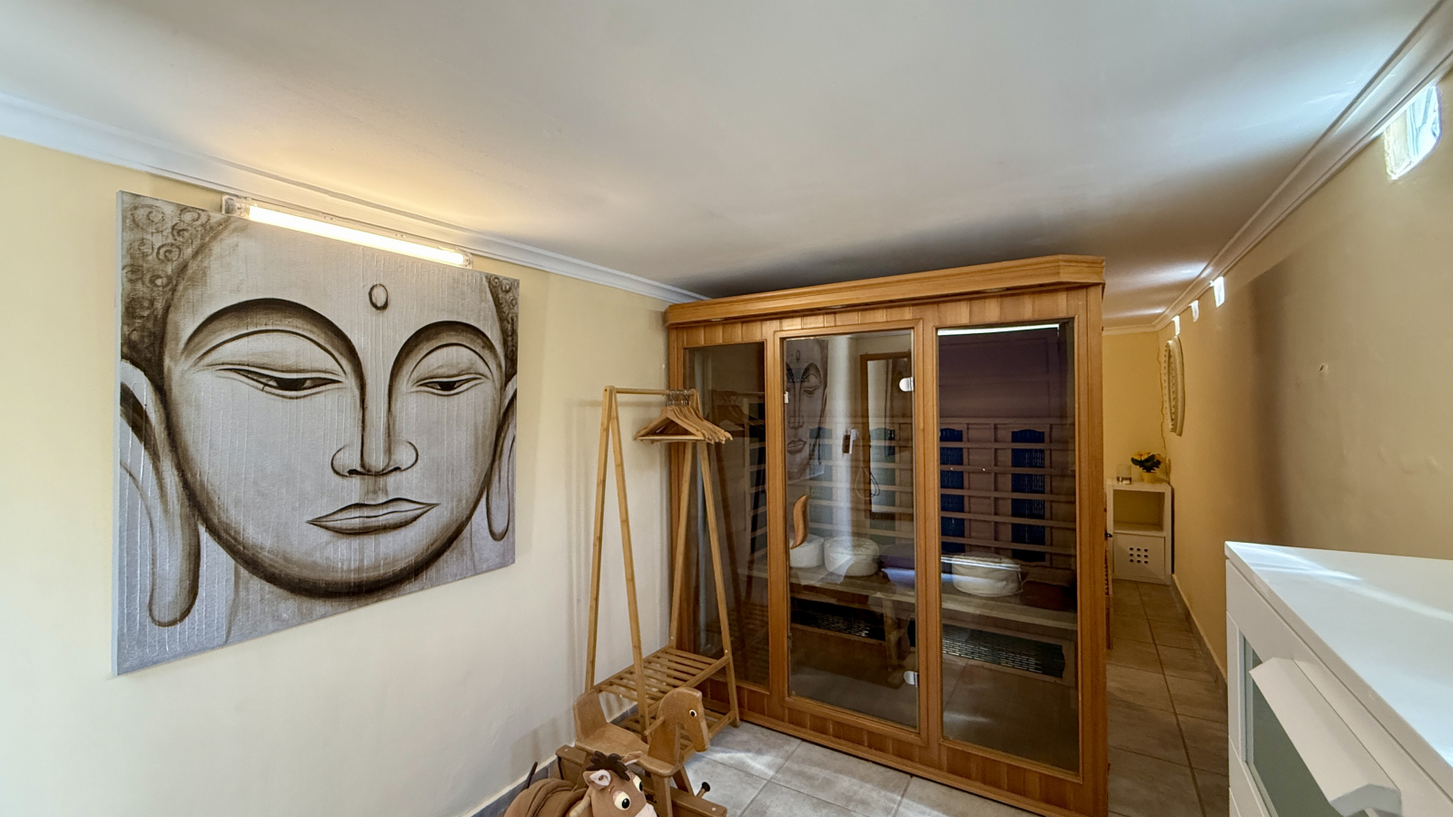 Villa for sale in Pego – Monte Pego