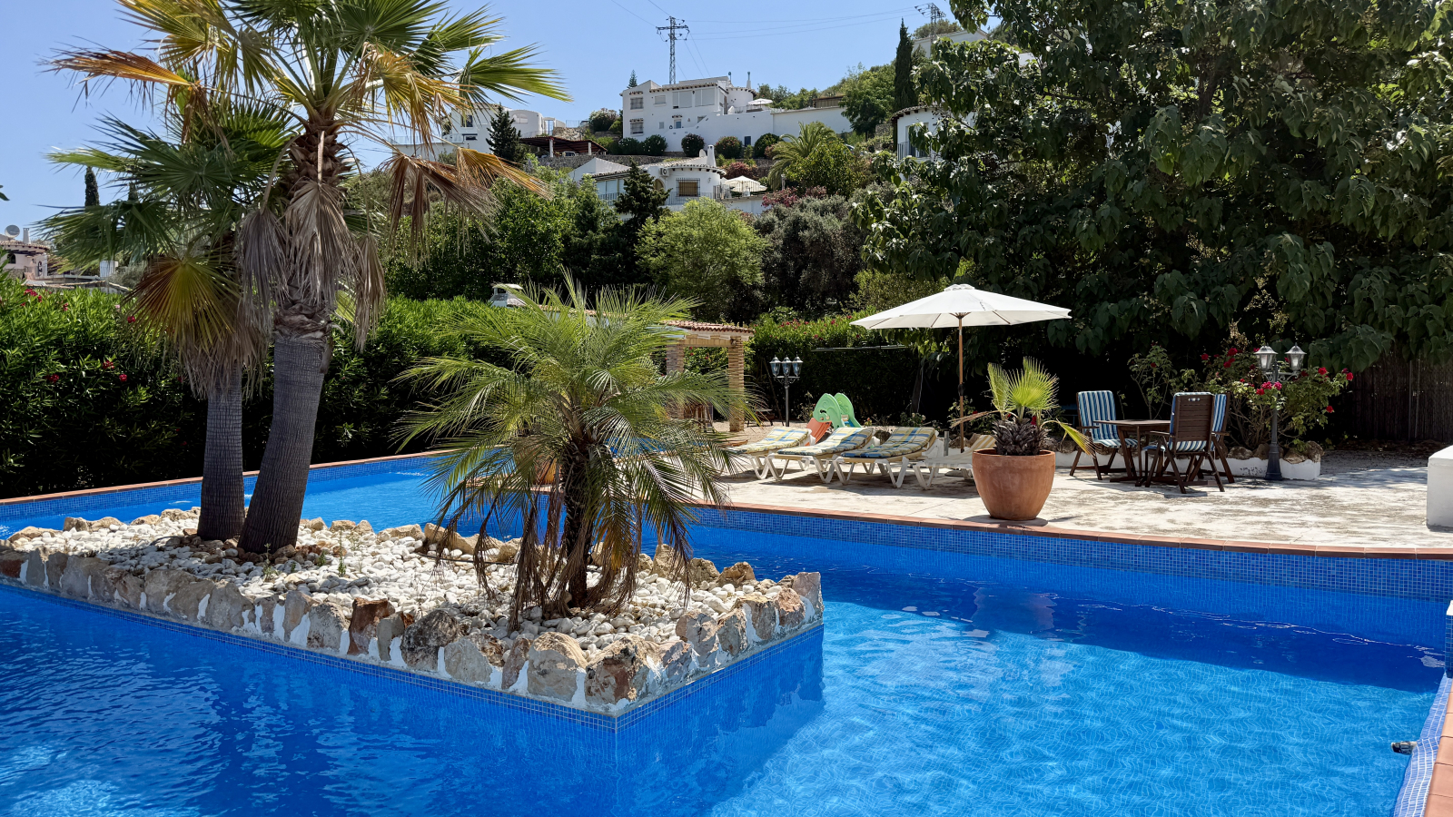 Villa for sale in Pego – Monte Pego