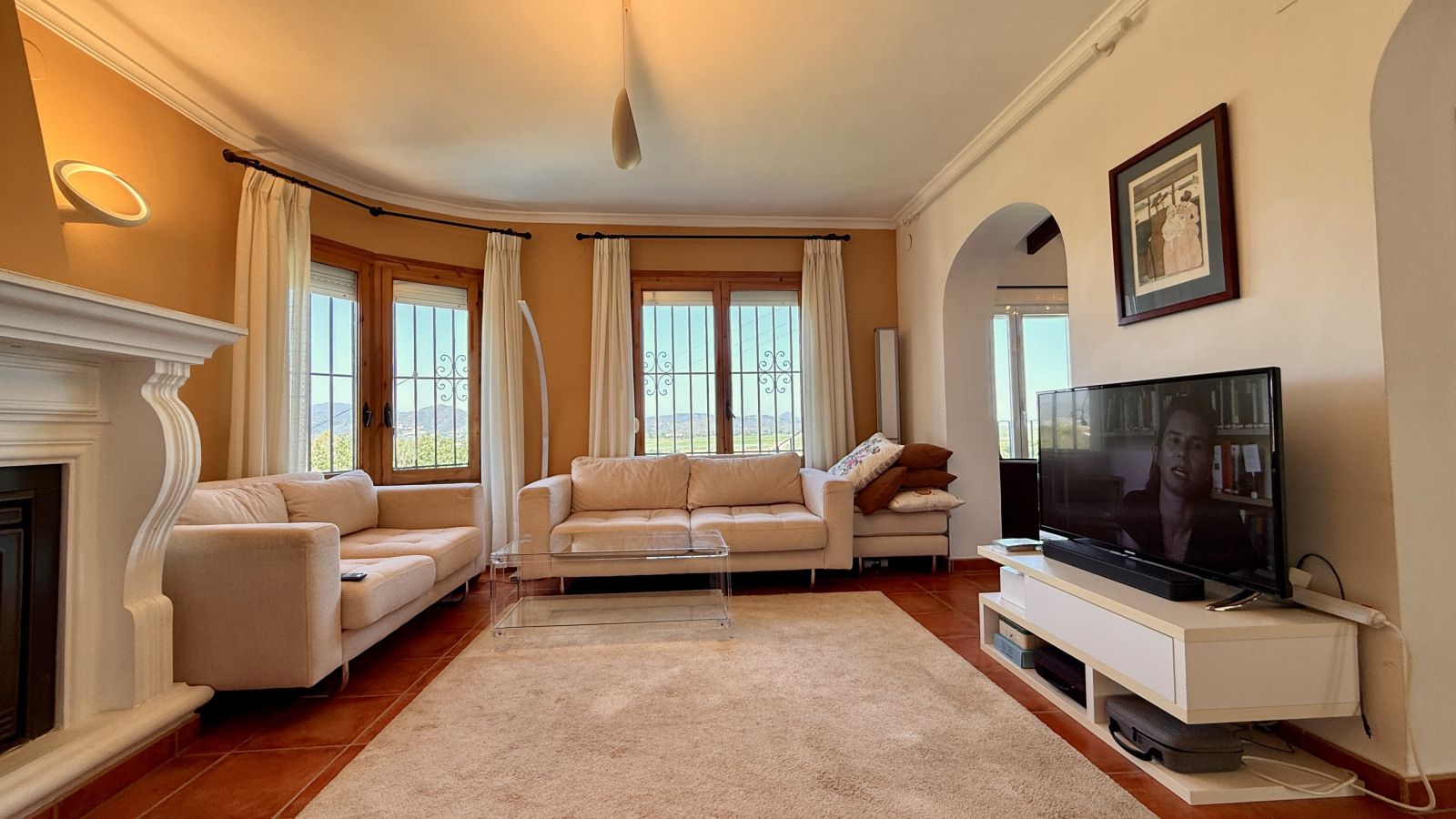 Villa for sale in Pego – Monte Pego