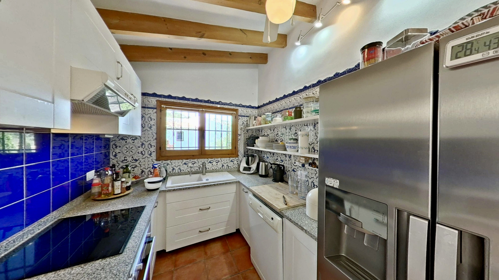 Villa for sale in Pego – Monte Pego
