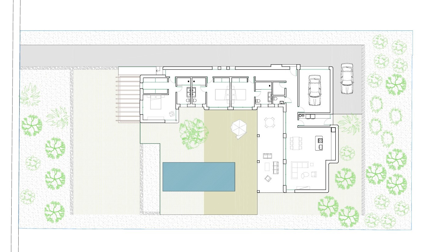 DP-40-4490JAV-12 Villa for sale in Javea