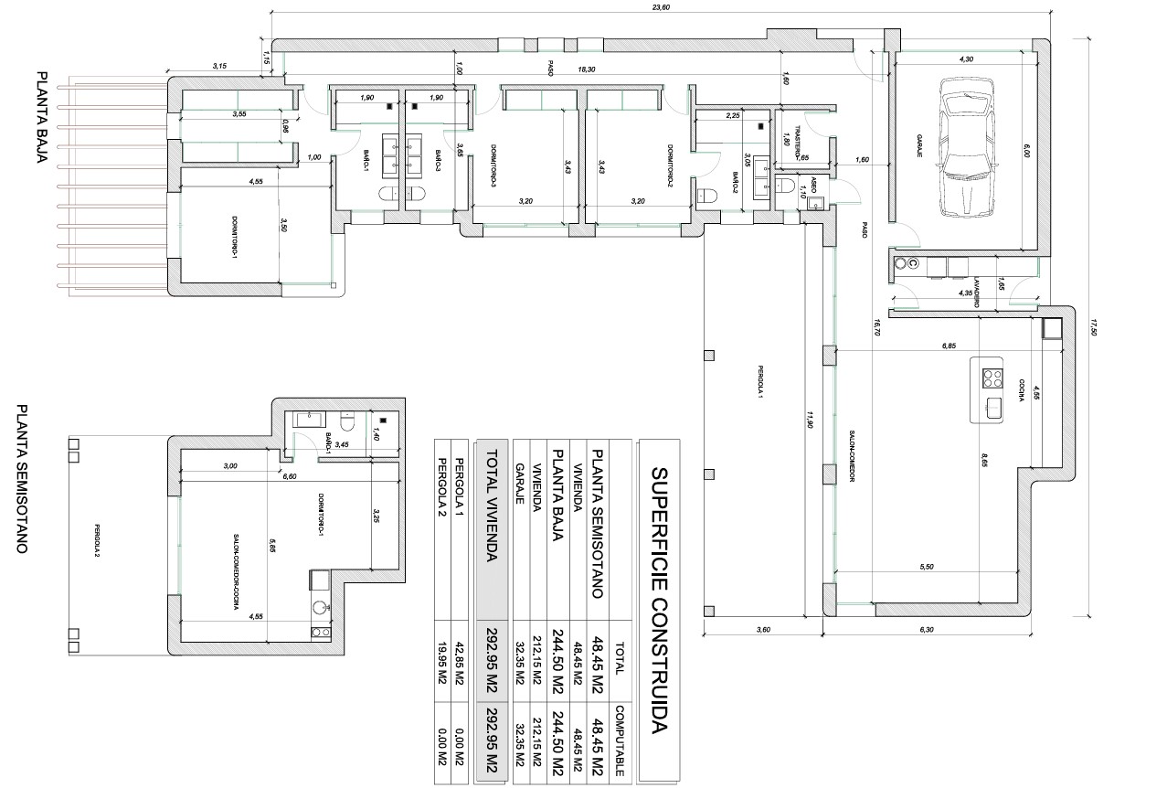 DP-40-4490JAV-14 Villa for sale in Javea