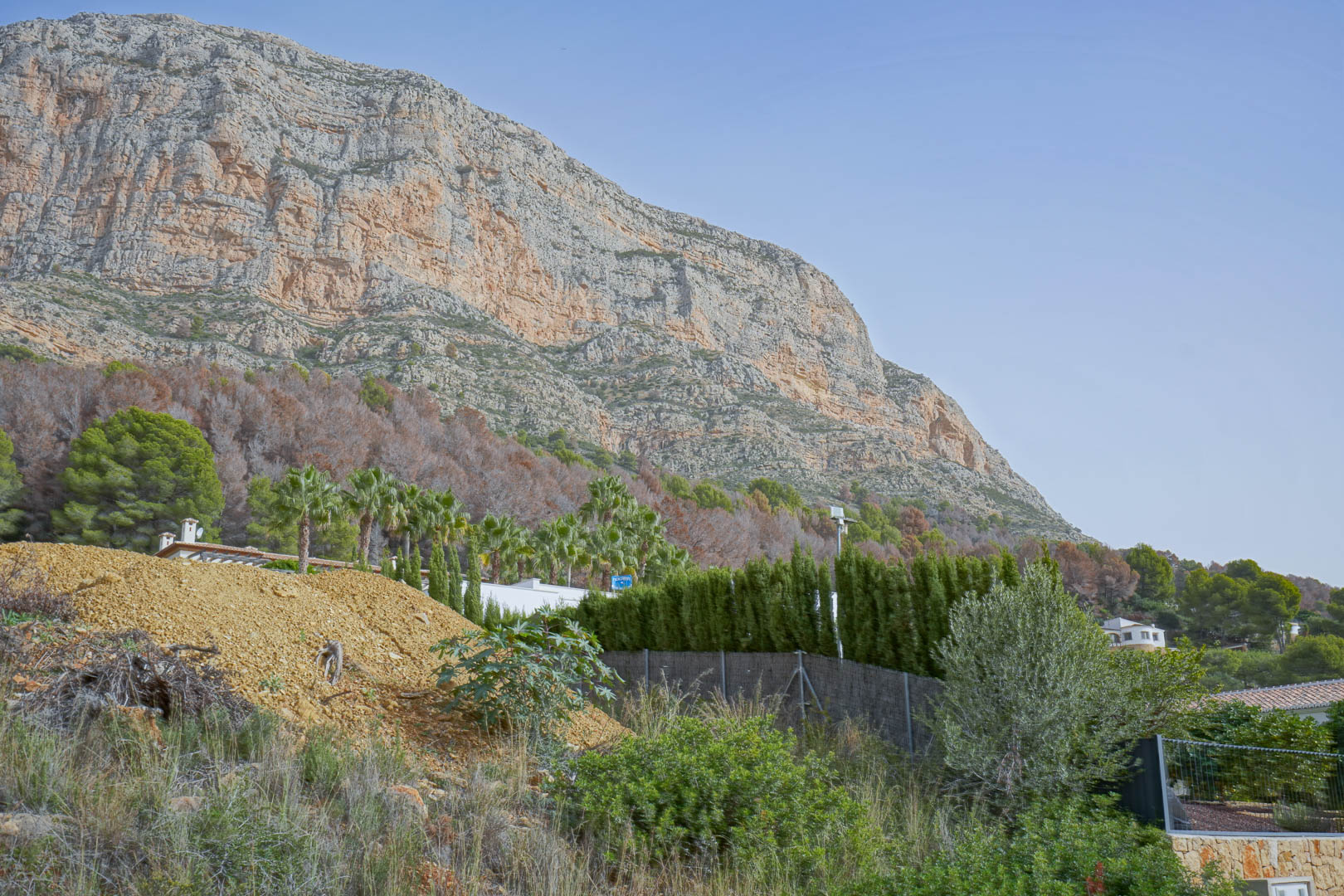 DP-40-4490JAV-16 Villa for sale in Javea
