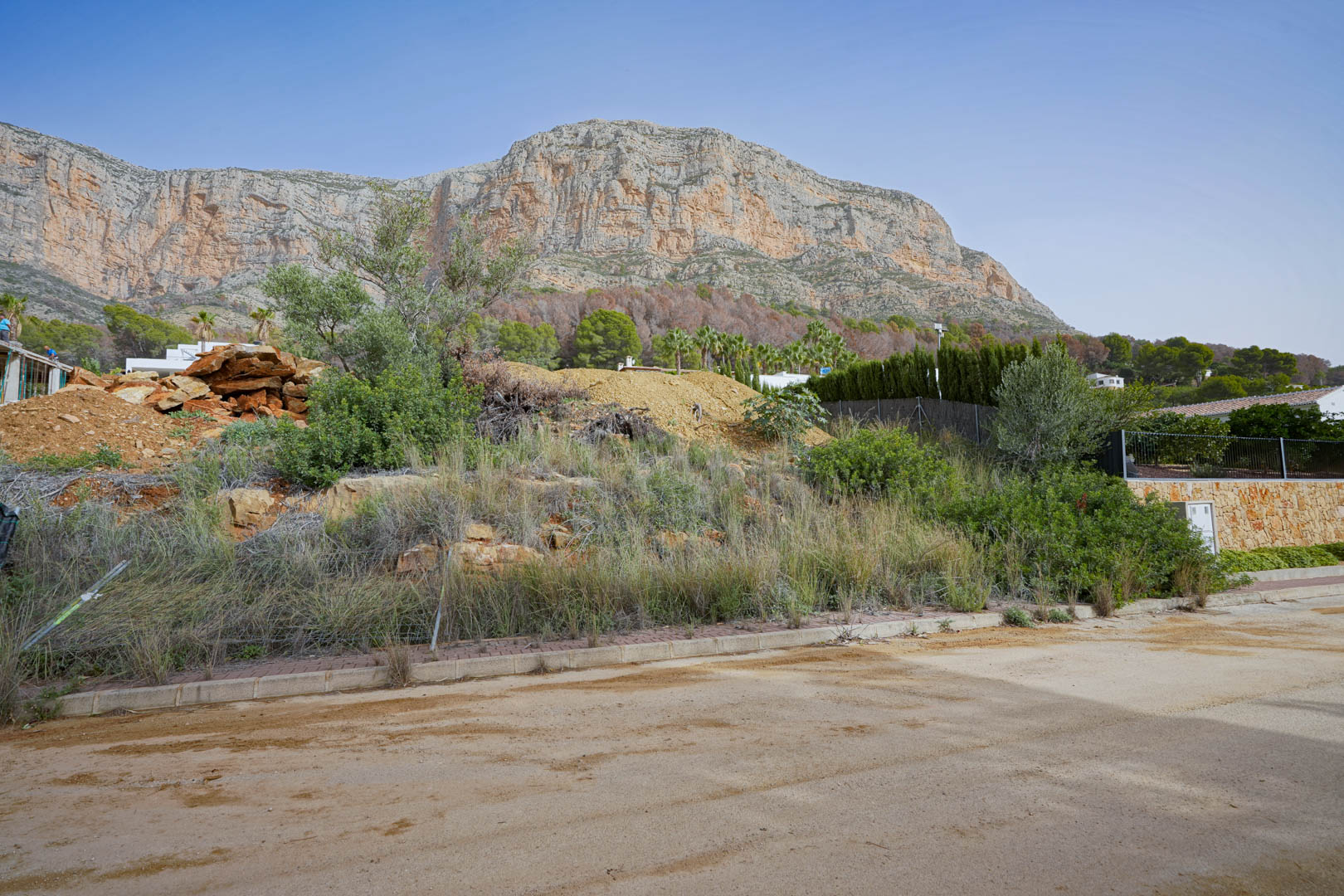 DP-40-4490JAV-17 Villa for sale in Javea