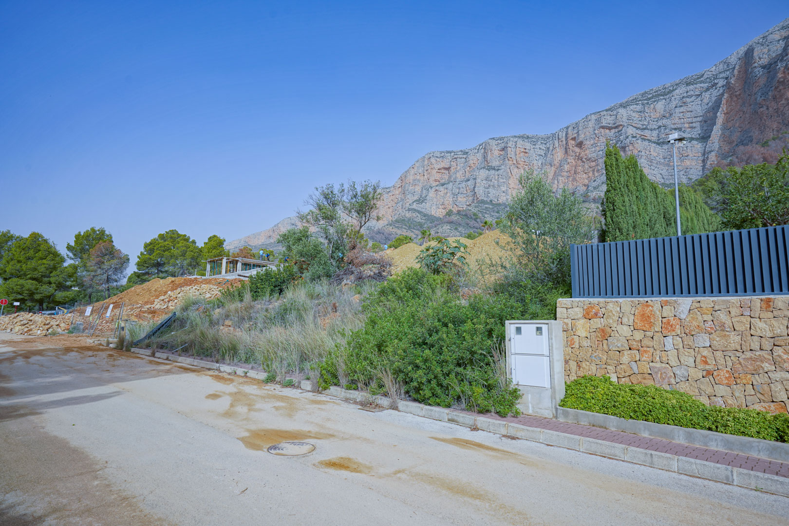 DP-40-4490JAV-18 Villa for sale in Javea