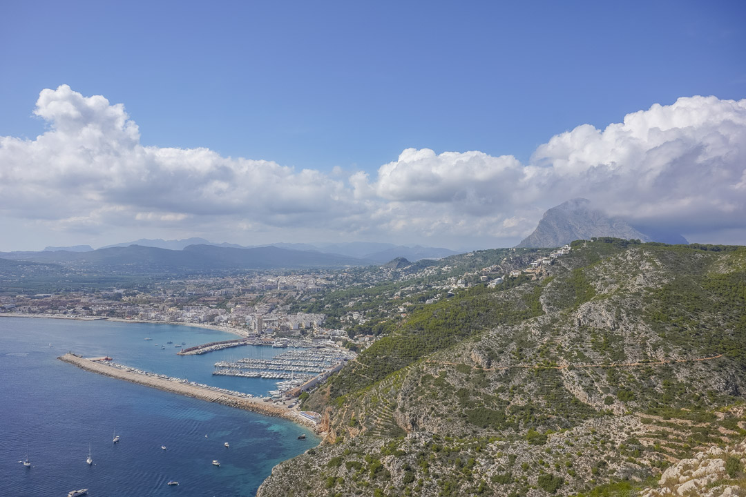 DP-40-4490JAV-20 Villa for sale in Javea