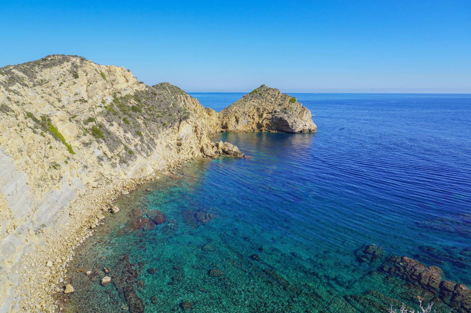 DP-40-4490JAV-21 Villa for sale in Javea