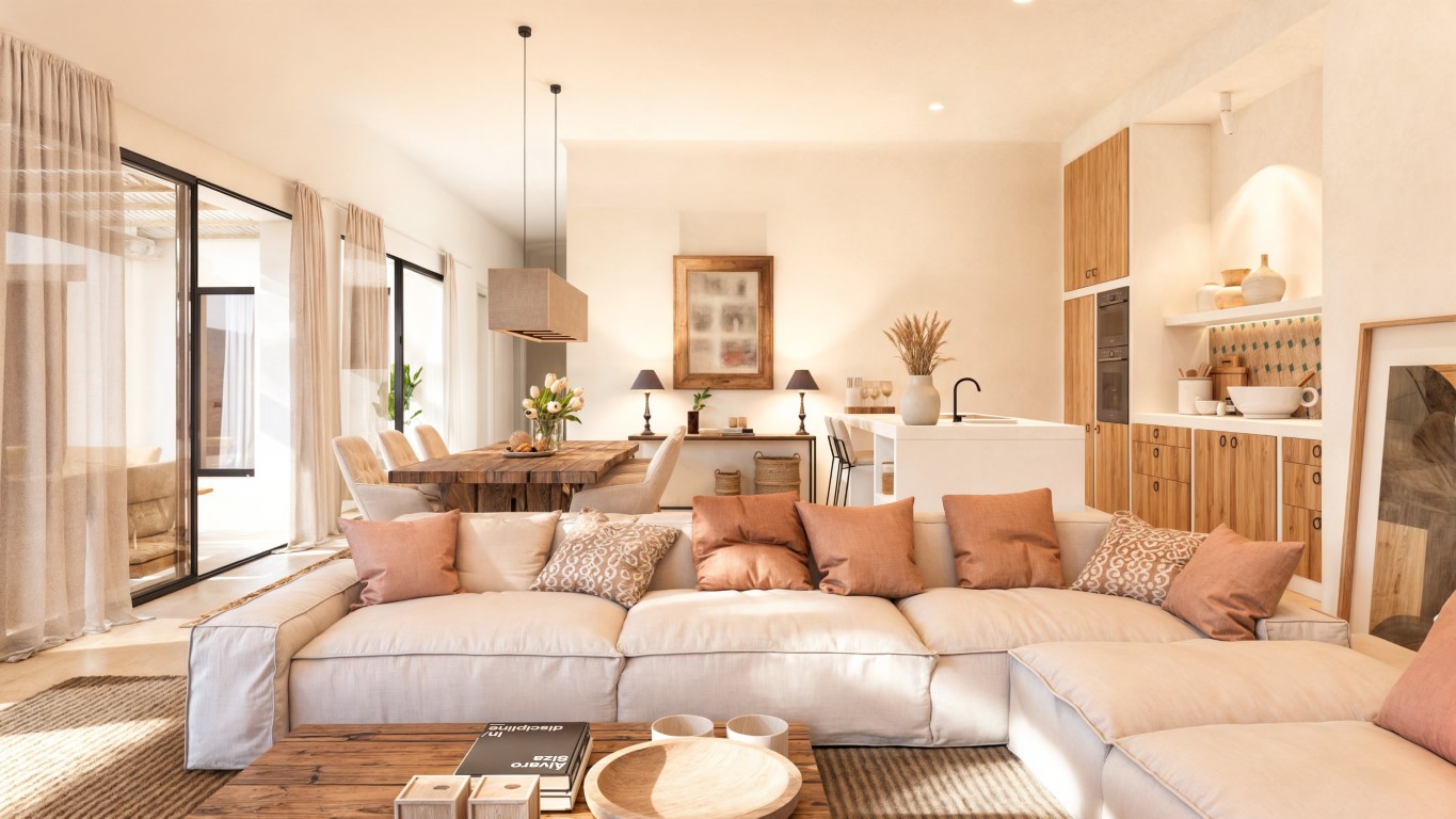 DP-40-4490JAV-6 Villa for sale in Javea
