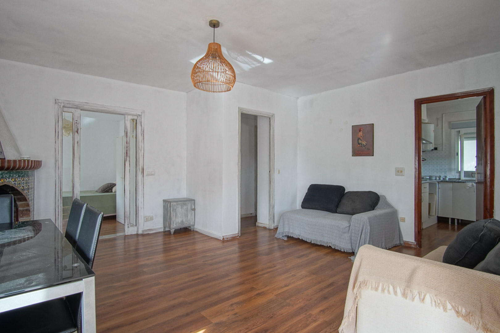 Villa for sale in Denia