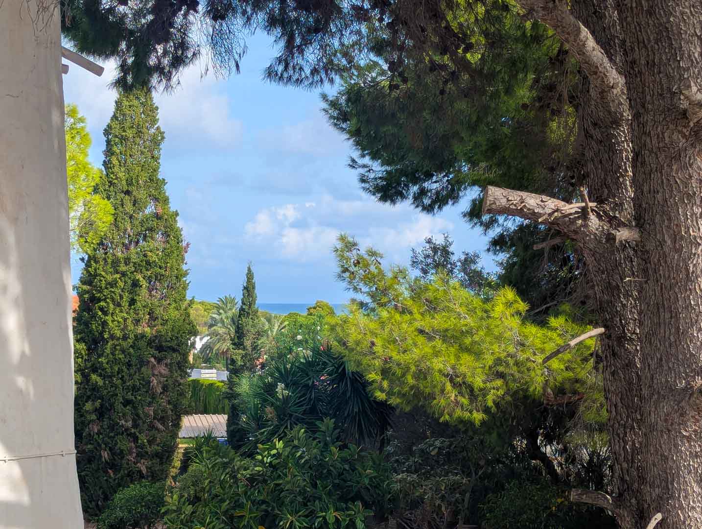 Villa for sale in Denia