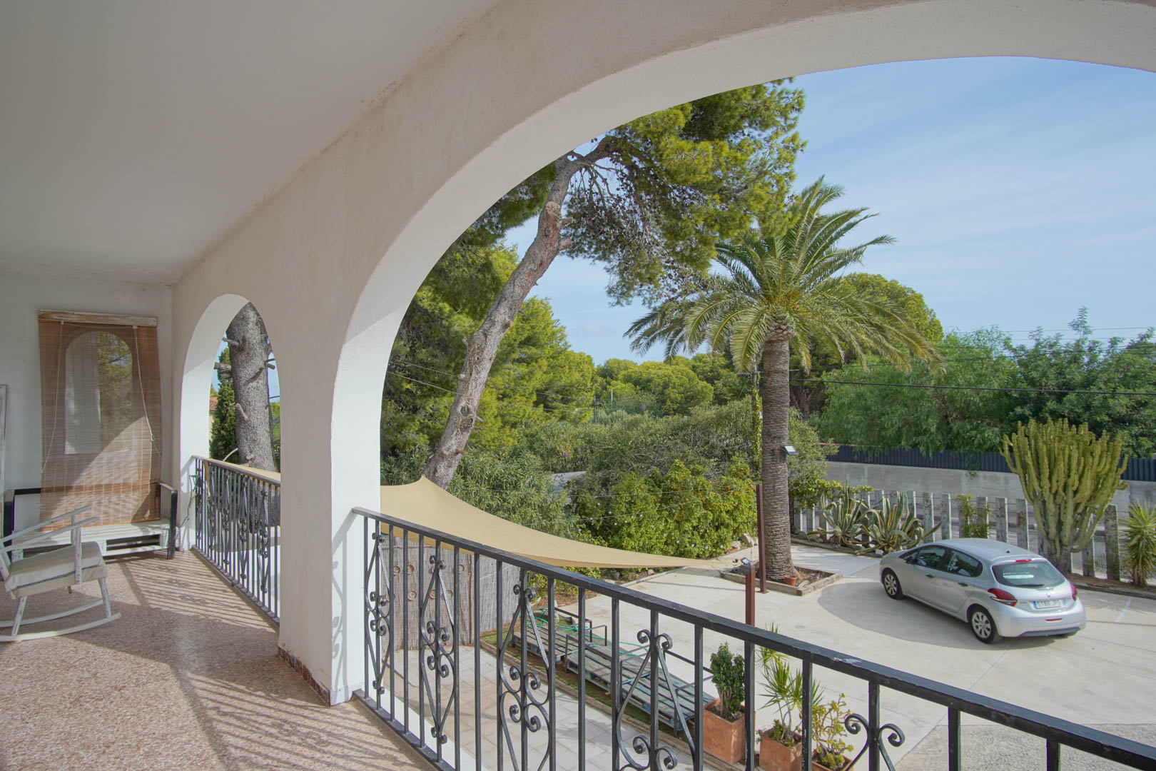Villa for sale in Denia