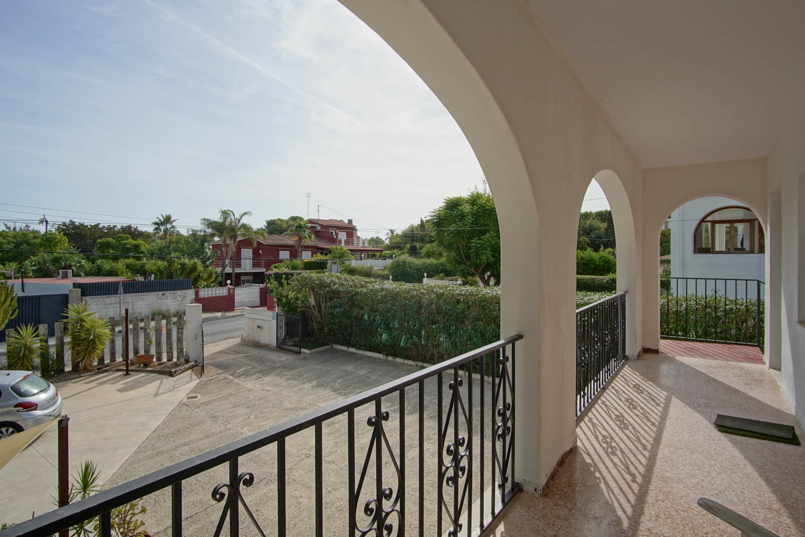 Villa for sale in Denia