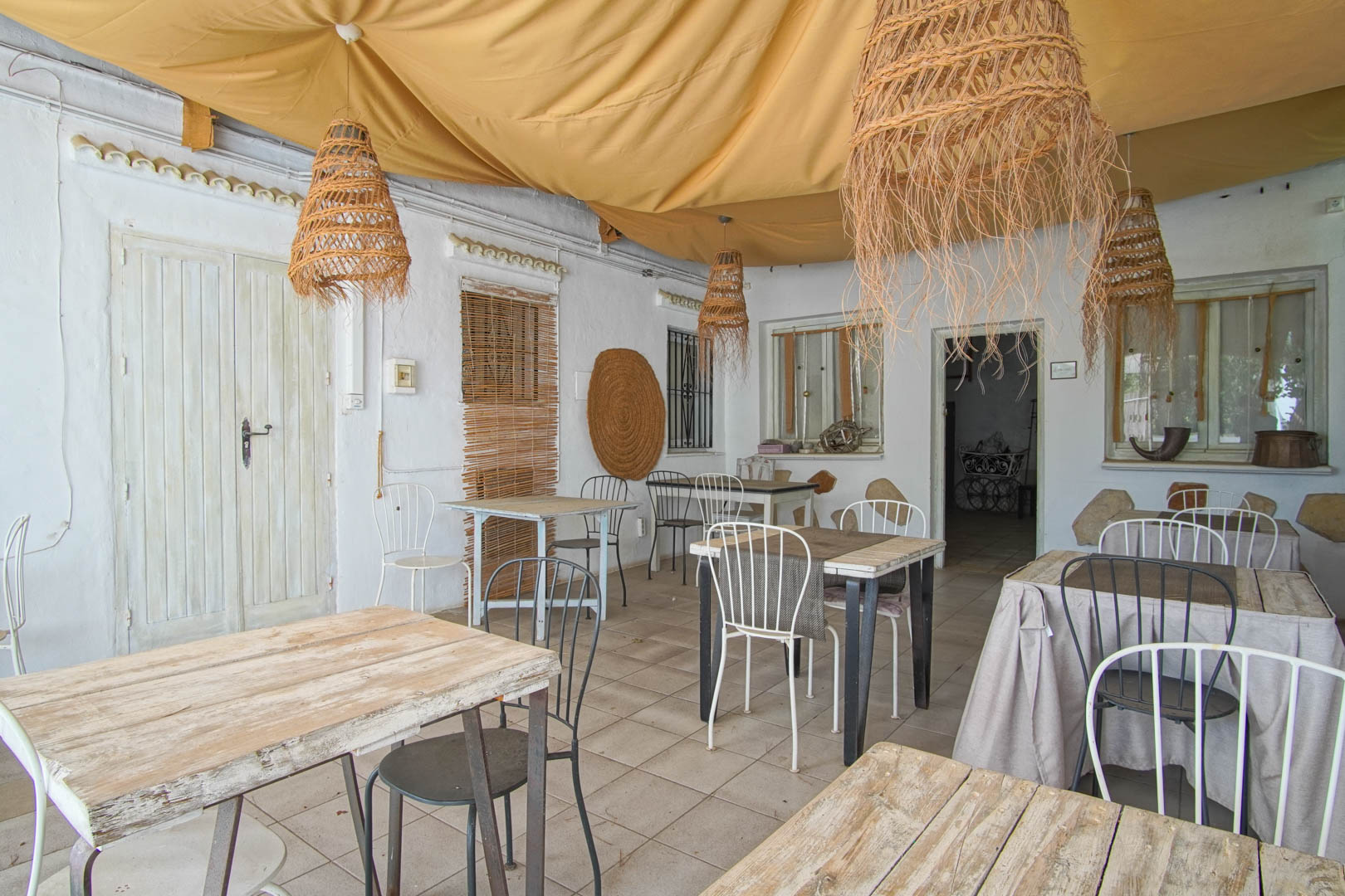 Villa for sale in Denia