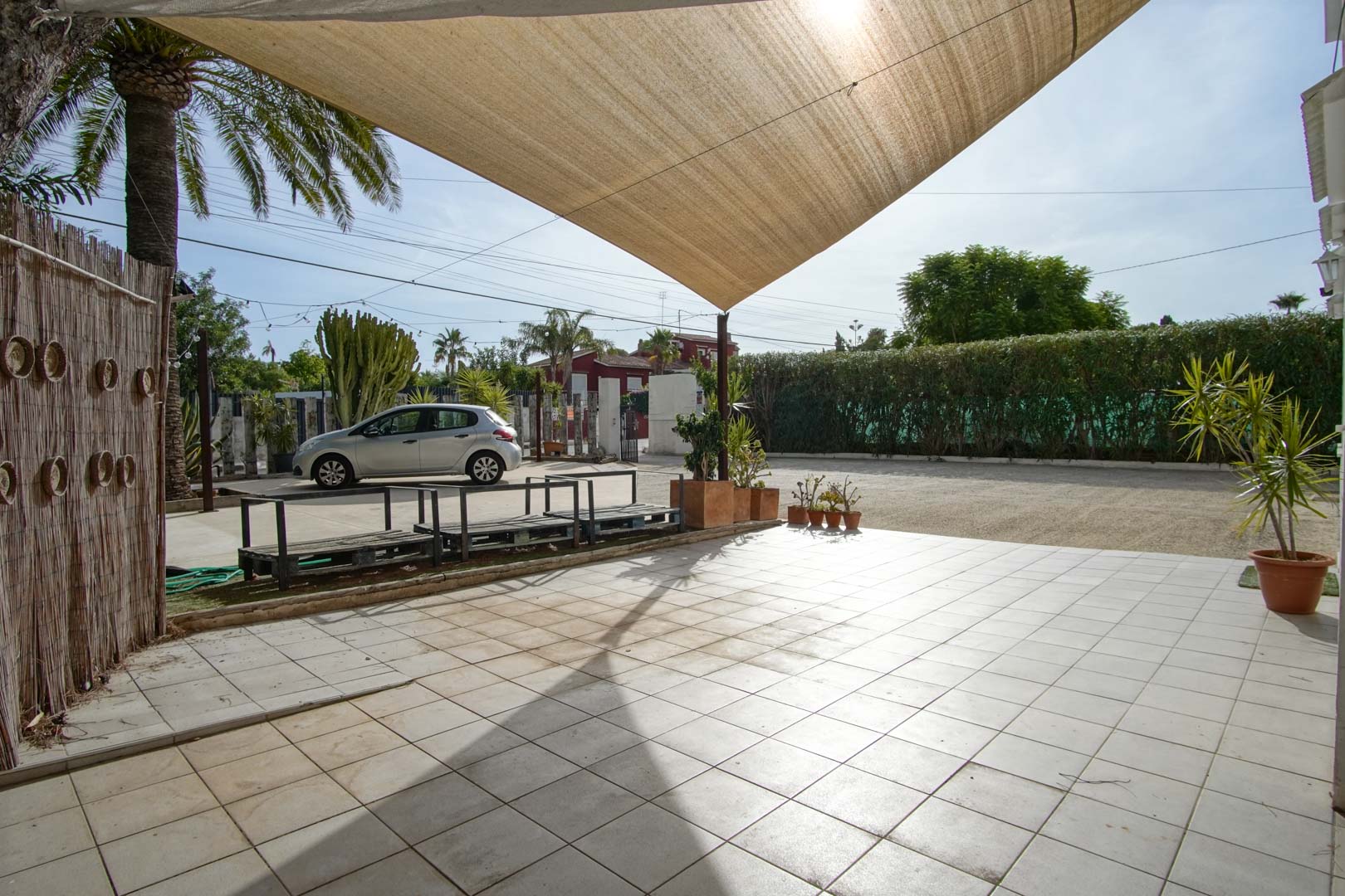 Villa for sale in Denia