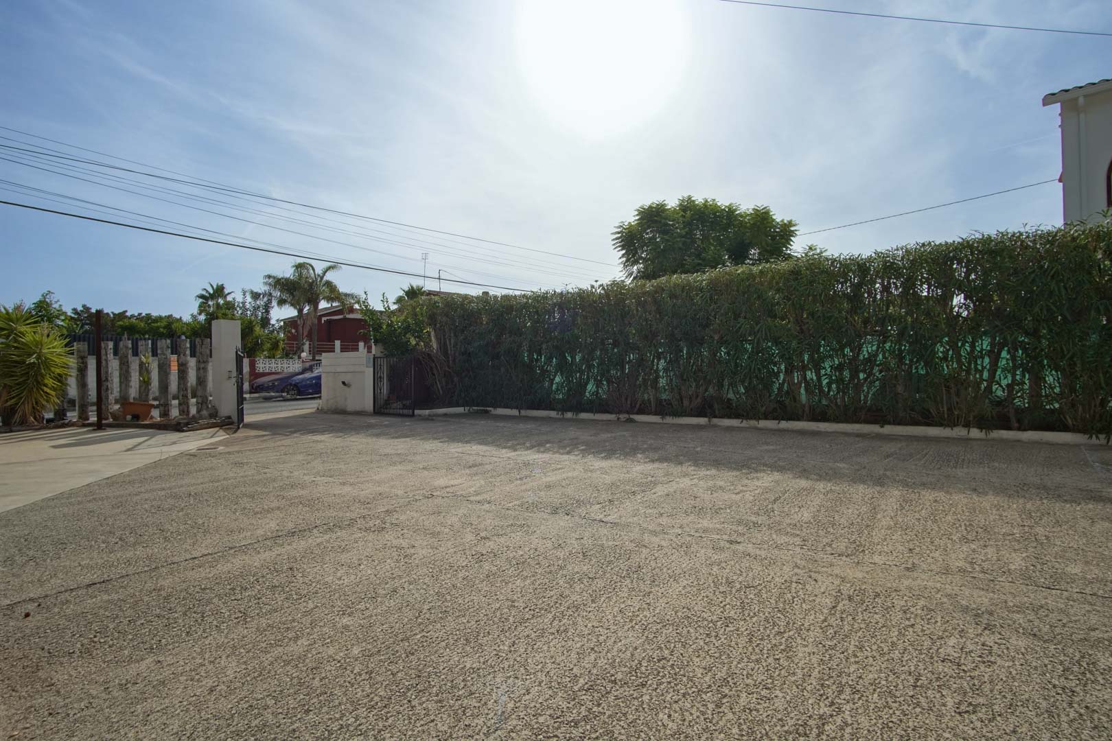 Villa for sale in Denia