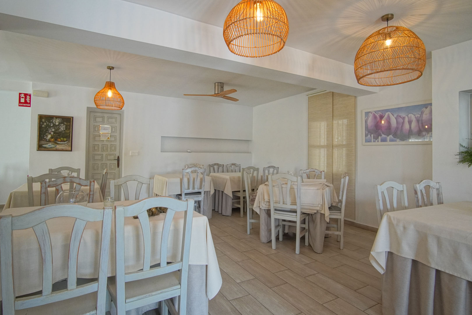 Villa for sale in Denia