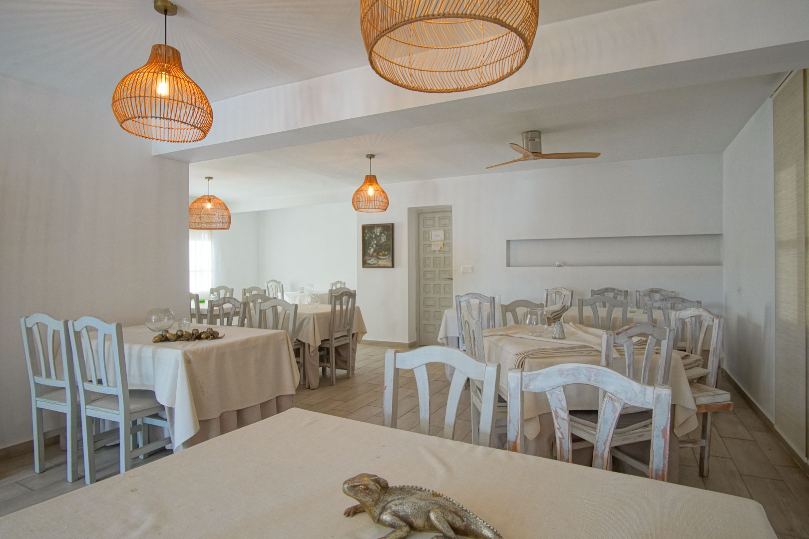 Villa for sale in Denia