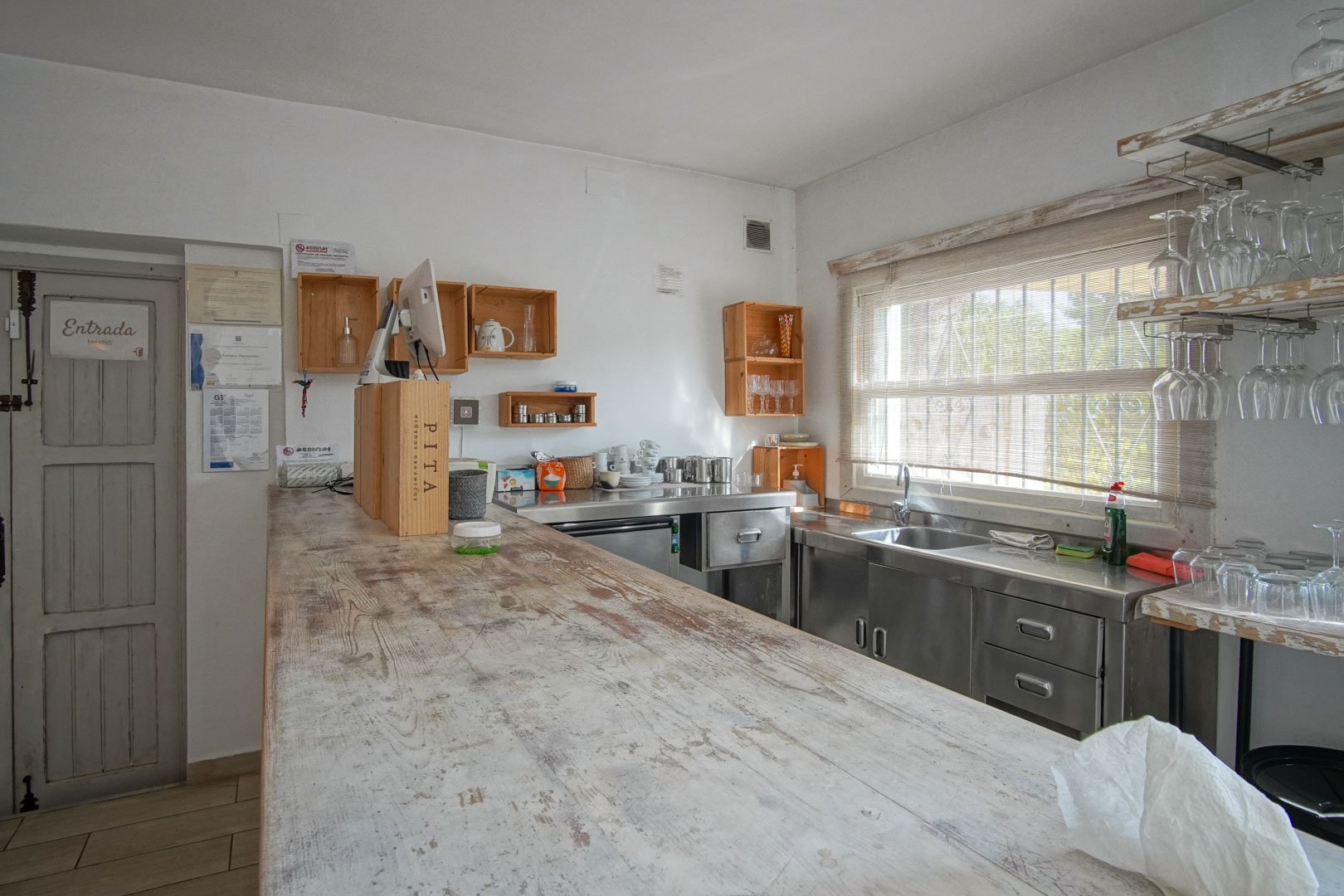 Villa for sale in Denia