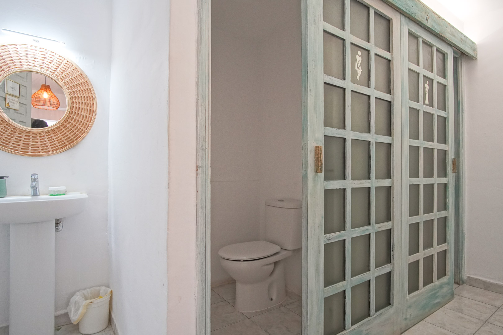 Villa for sale in Denia