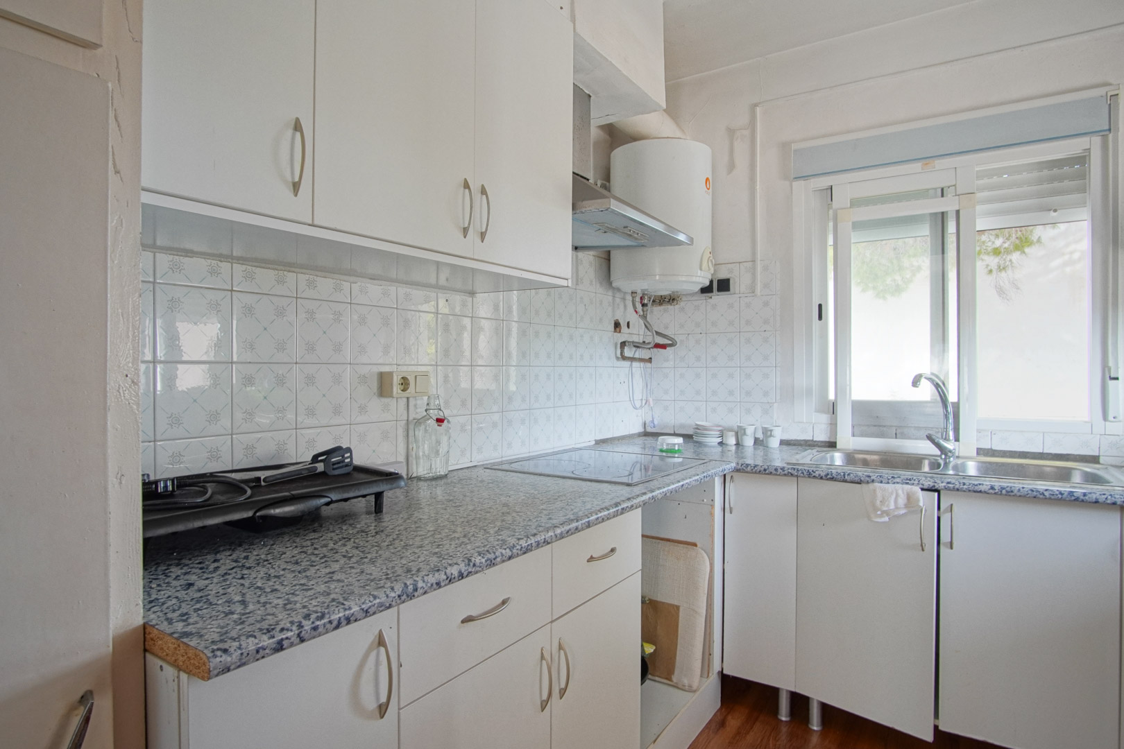 Villa for sale in Denia