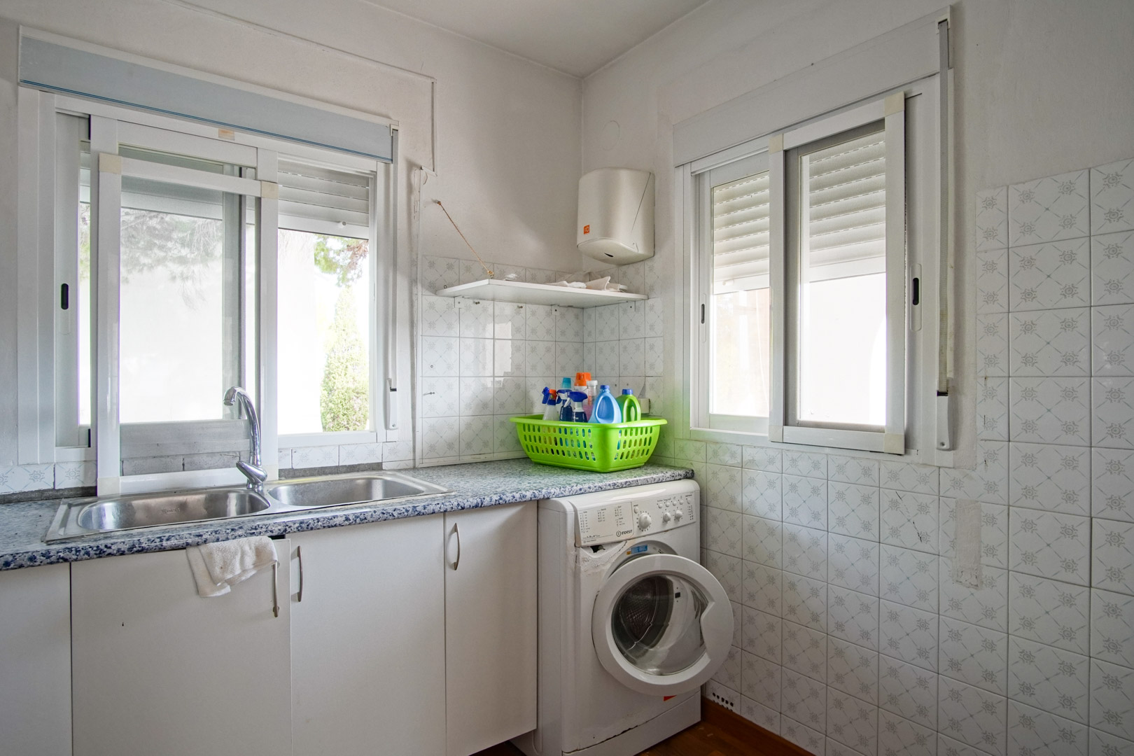Villa for sale in Denia