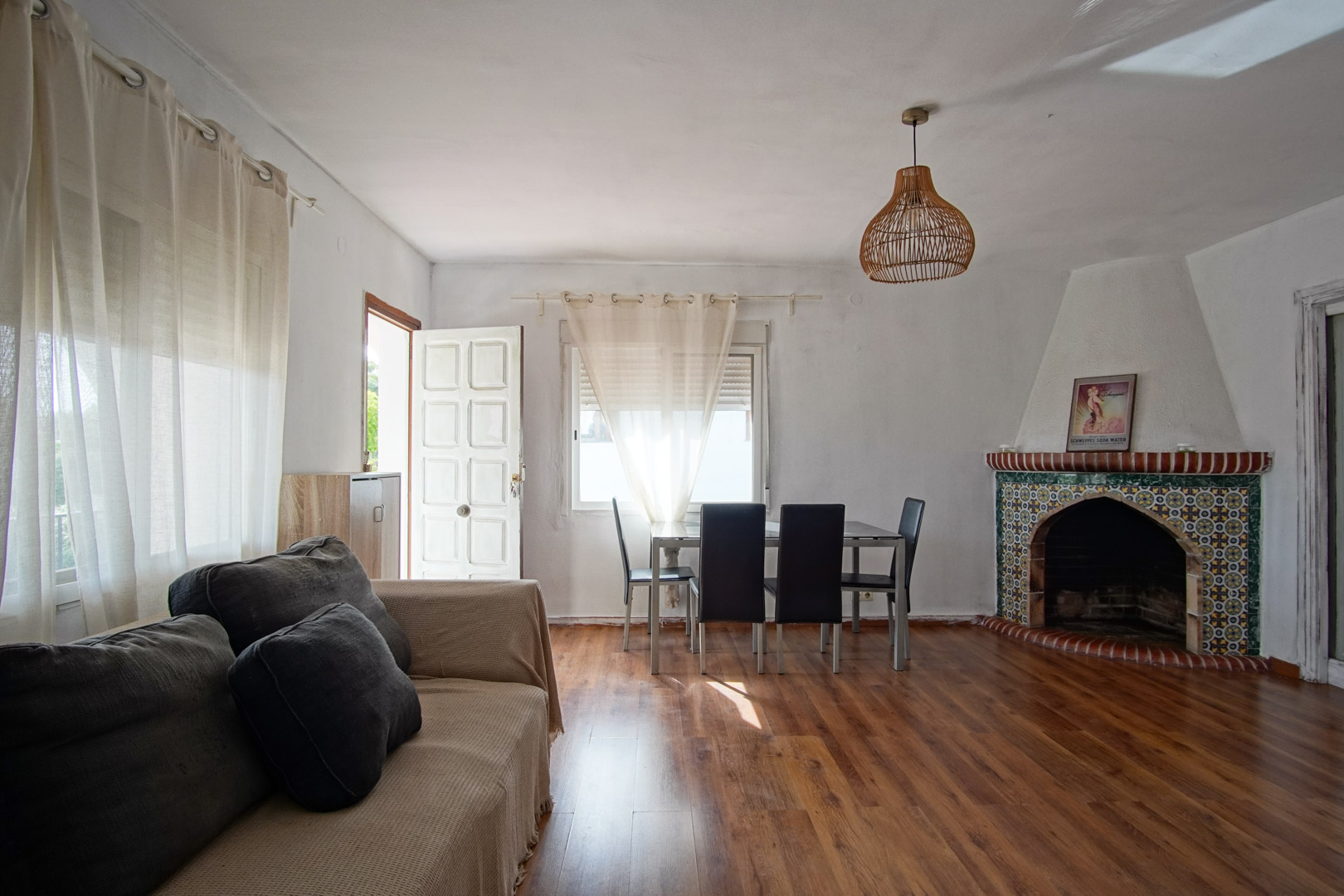 Villa for sale in Denia