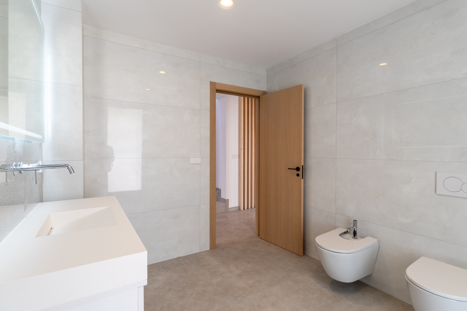 Villa for sale in Moraira