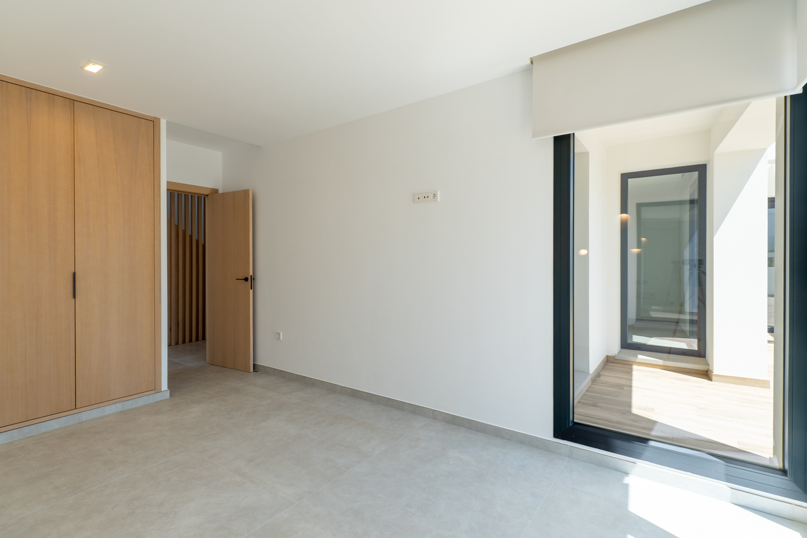 Villa for sale in Moraira