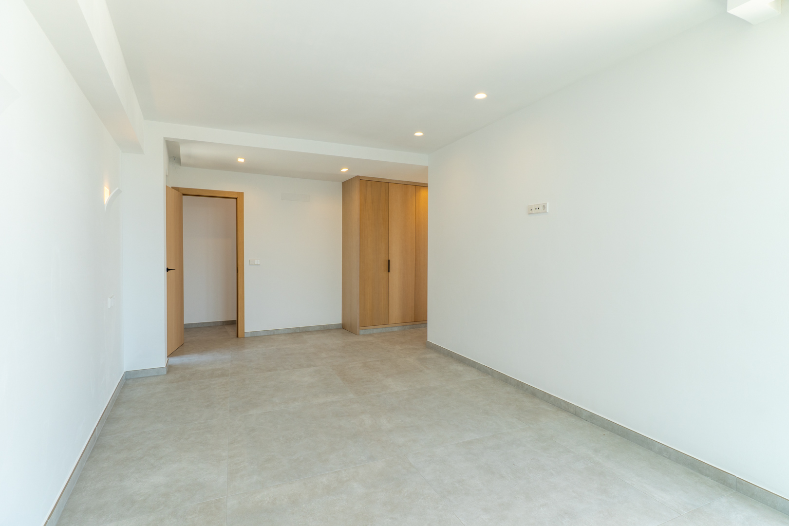 Villa for sale in Moraira