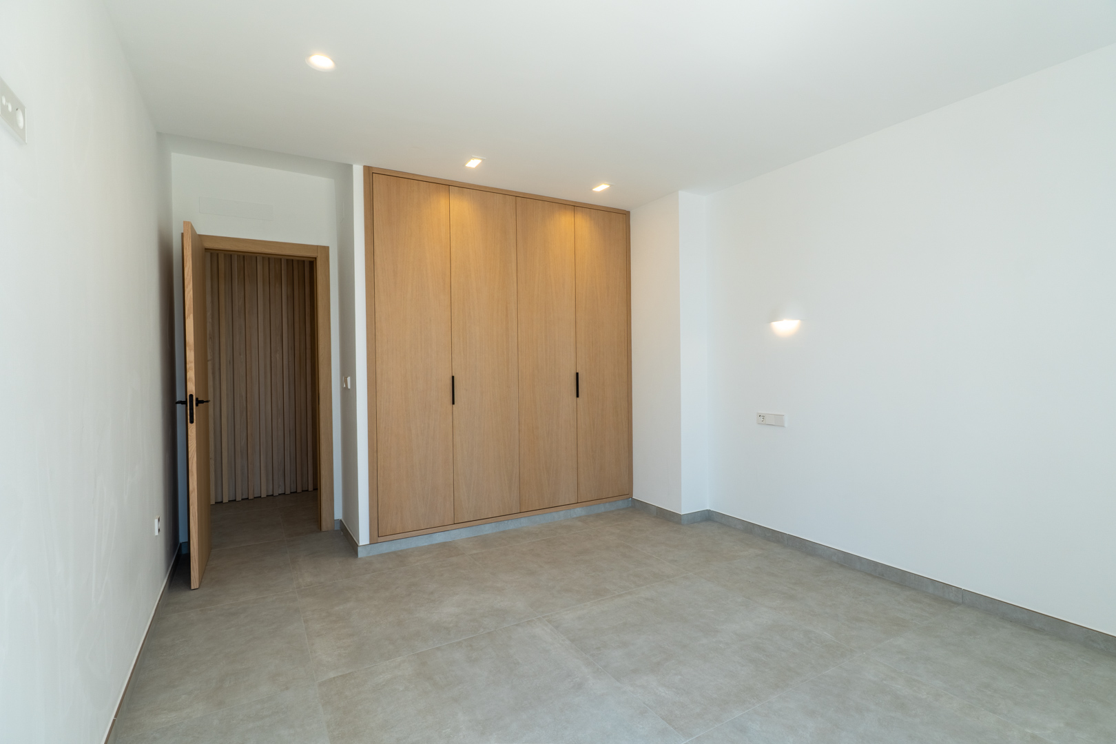 Villa for sale in Moraira