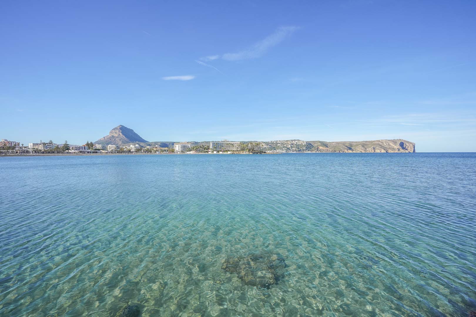 DP-40-C3XY2091JAV-13 Villa for sale in Javea