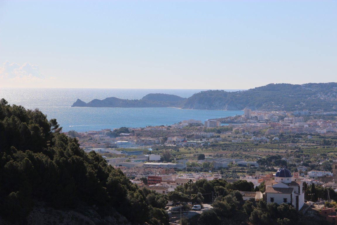 DP-40-C3XY2091JAV-2 Villa for sale in Javea