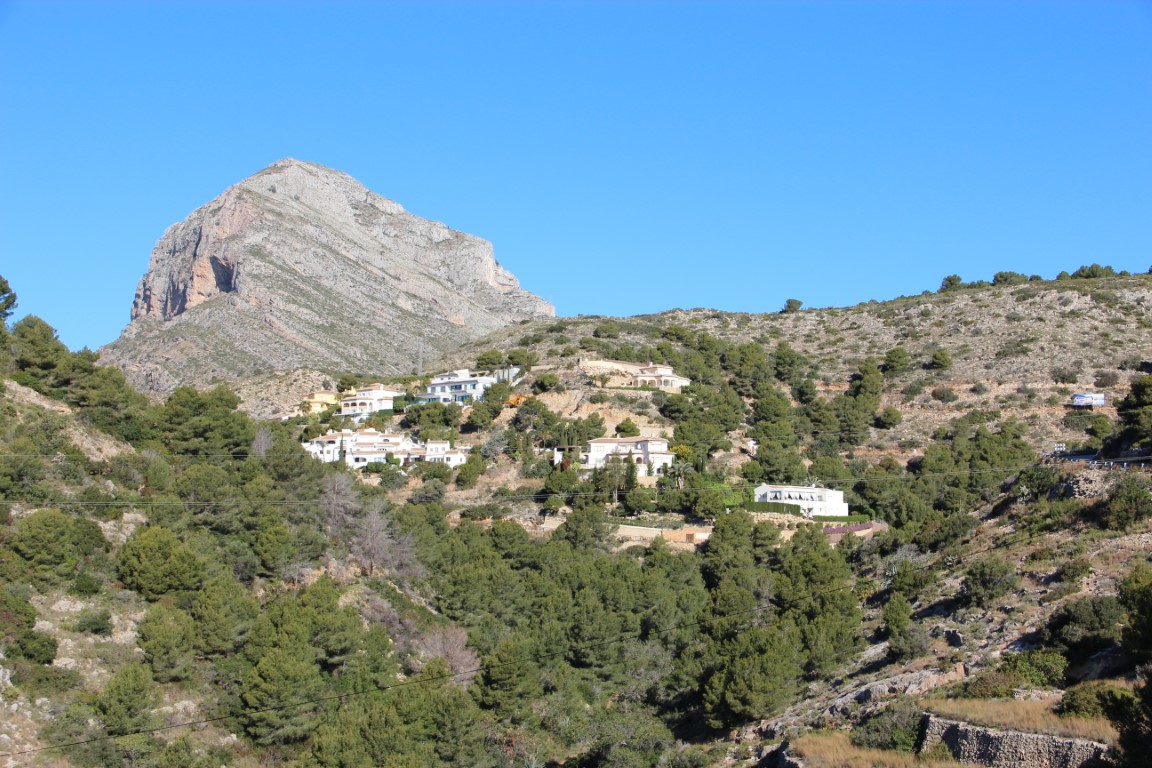DP-40-C3XY2091JAV-3 Villa for sale in Javea