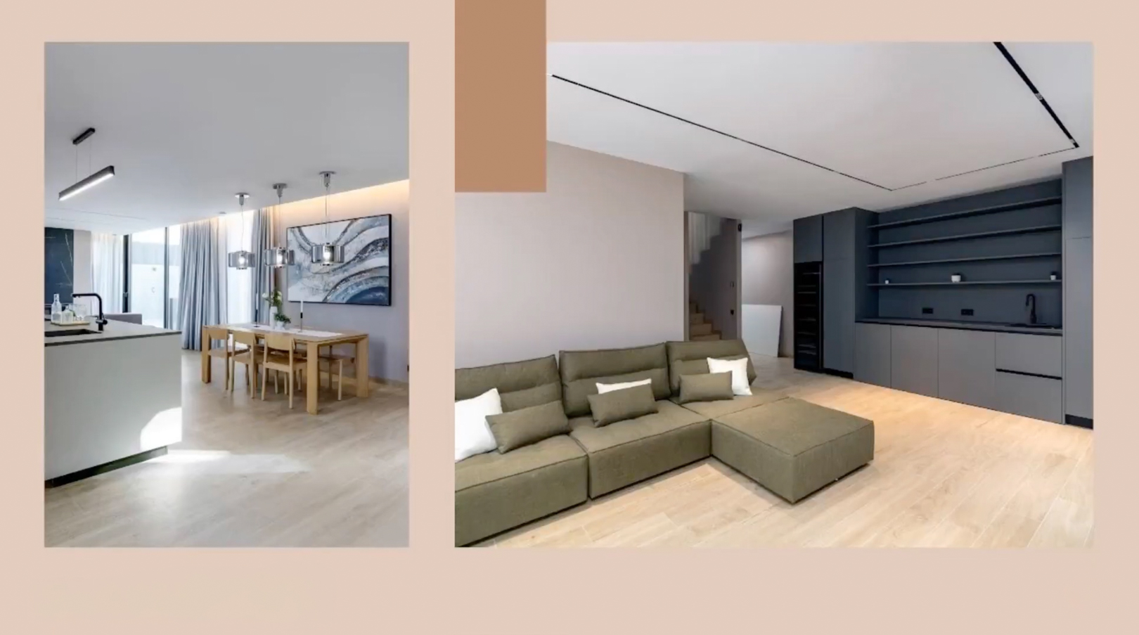 Screenshot Villa for sale in Albir