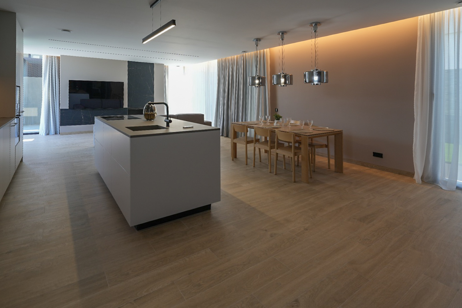 DP-40-C3XY4665ALB-22 Villa for sale in Albir