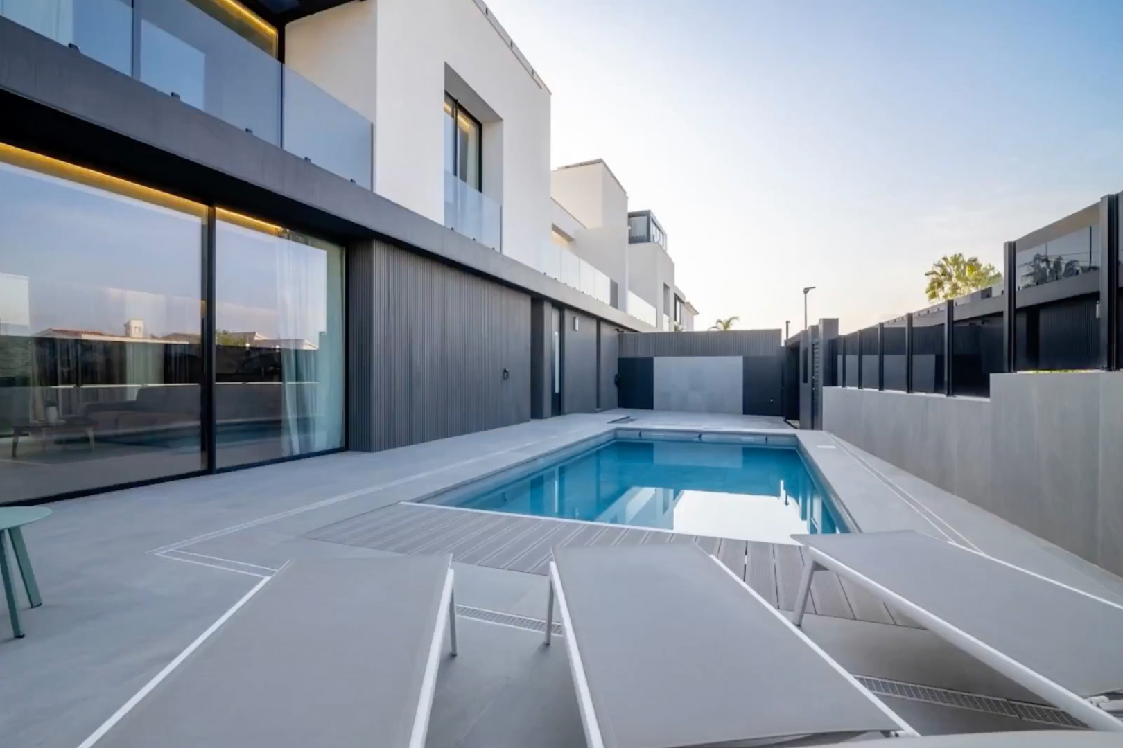 Screenshot Villa for sale in Albir